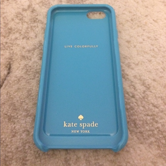Kate Spade Hybrid Case for iPhone 6 / iPhone 6S - Picture 3 of 4